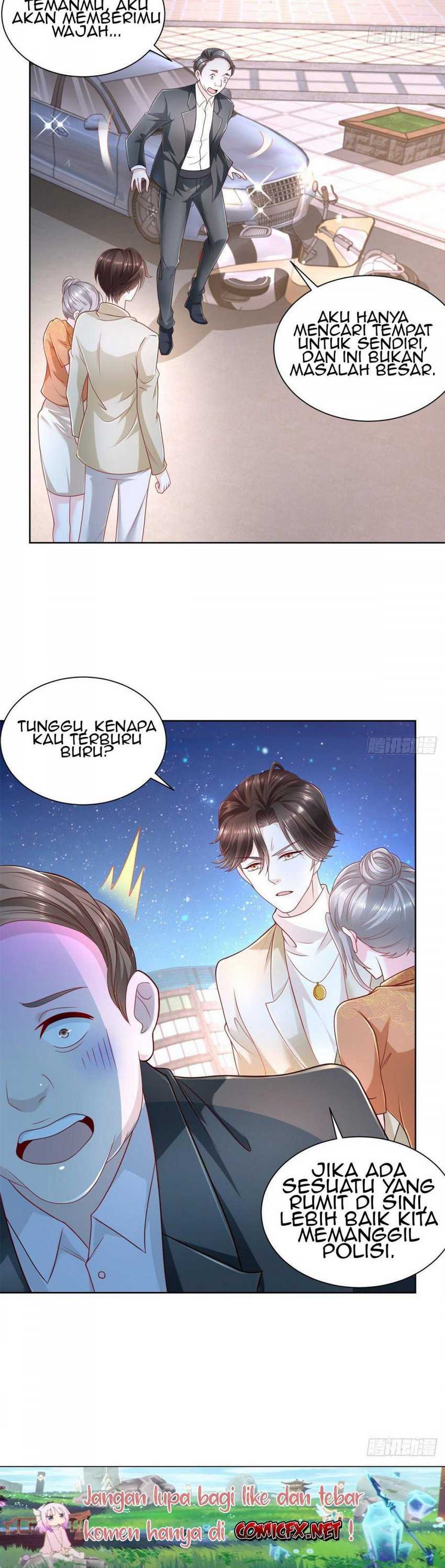 I Randomly Have A New Career Every Week Chapter 49 Image 12