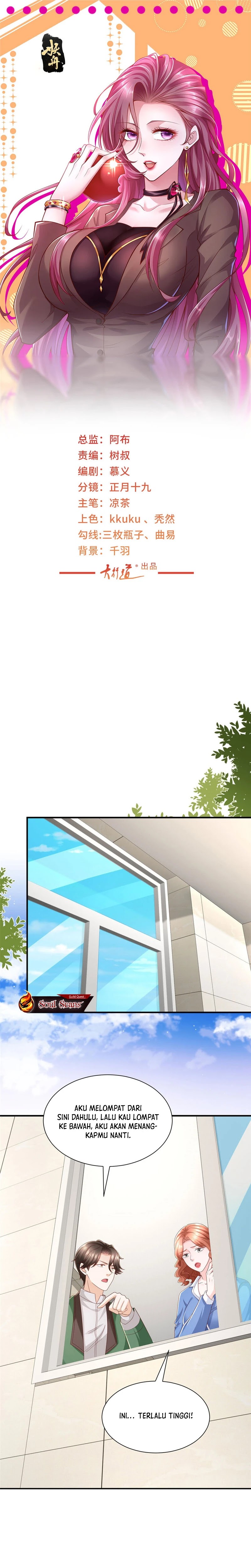 I Randomly Have A New Career Every Week Chapter 491 Image 1