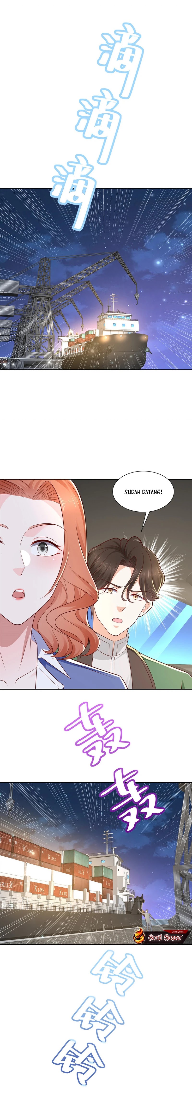 I Randomly Have A New Career Every Week Chapter 491 Image 11