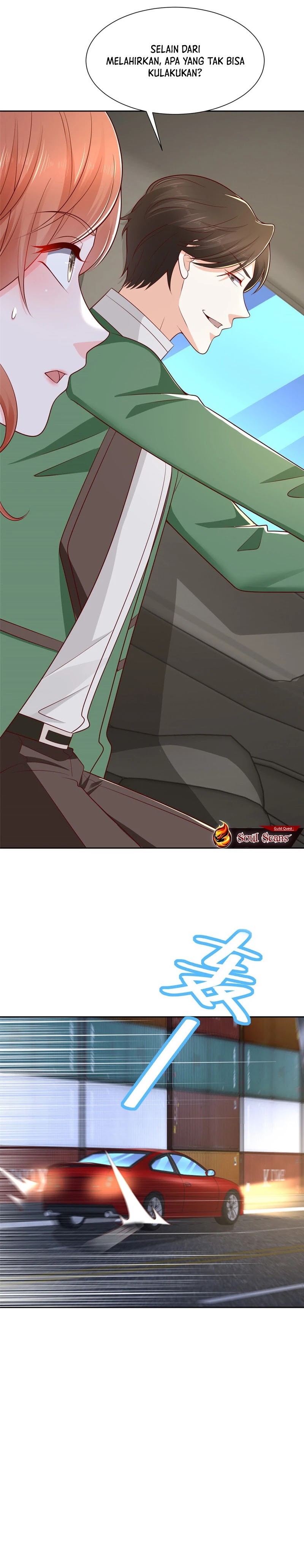 I Randomly Have A New Career Every Week Chapter 492 Image 2