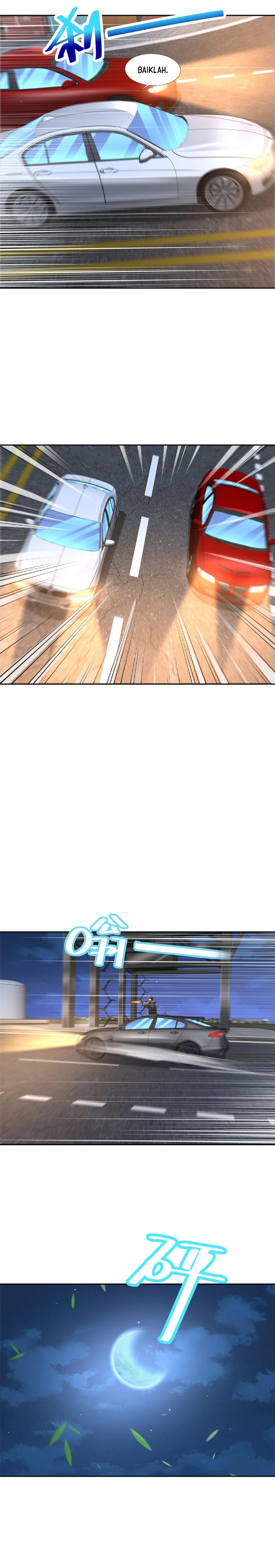 I Randomly Have A New Career Every Week Chapter 492 Image 6