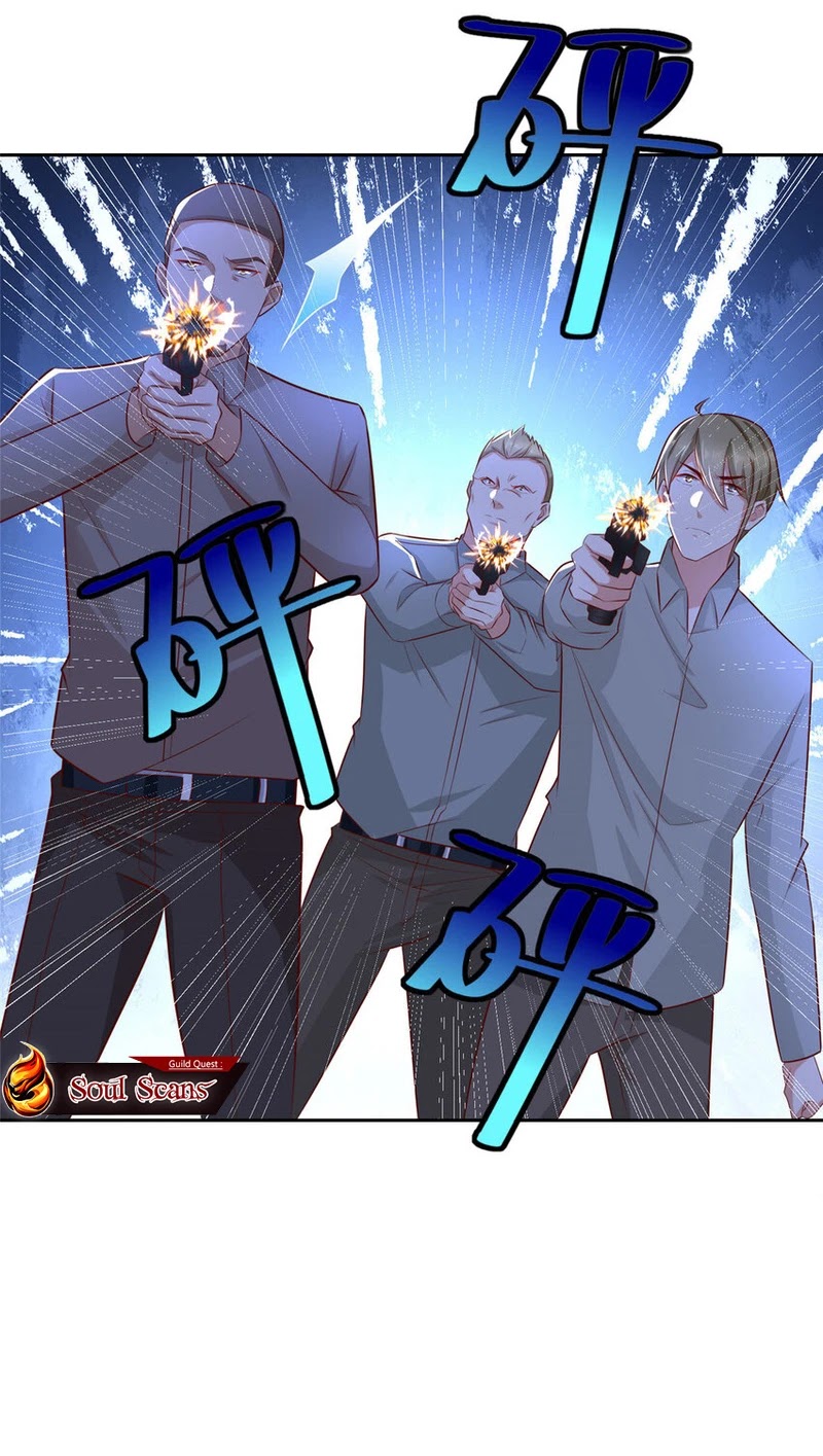 I Randomly Have A New Career Every Week Chapter 492 Image 11