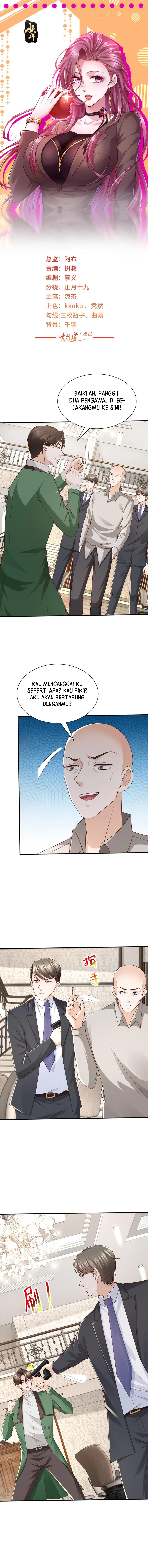 I Randomly Have A New Career Every Week Chapter 504 Image 1