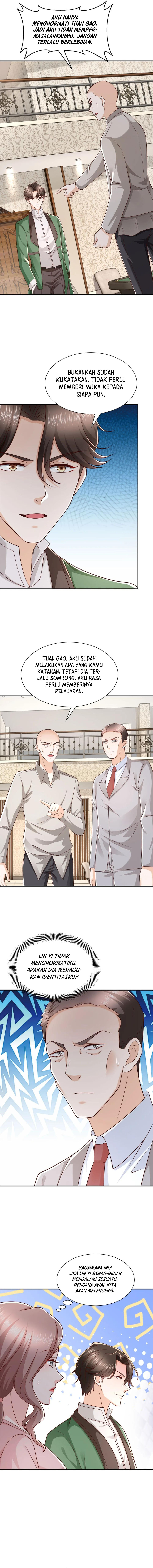 I Randomly Have A New Career Every Week Chapter 504 Image 6