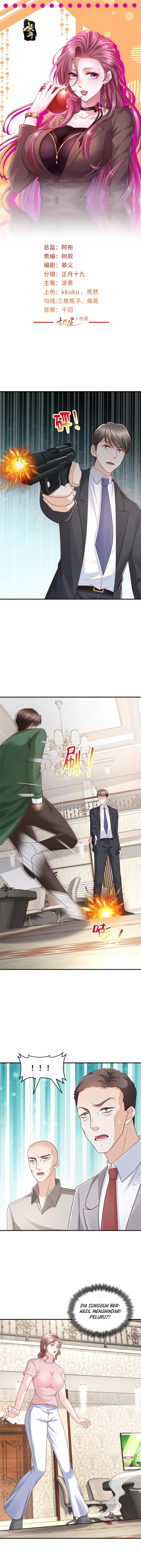 I Randomly Have A New Career Every Week Chapter 505 Image 1