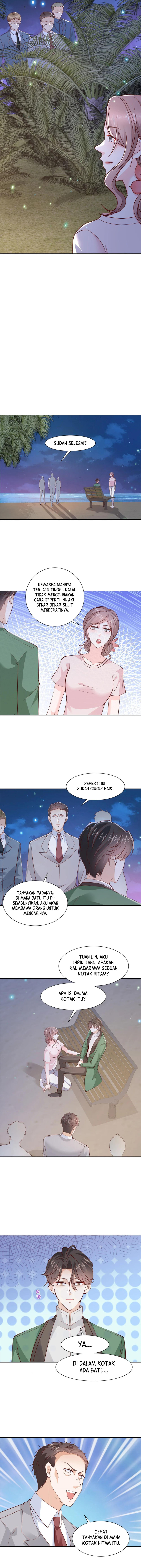 I Randomly Have A New Career Every Week Chapter 506 Image 5