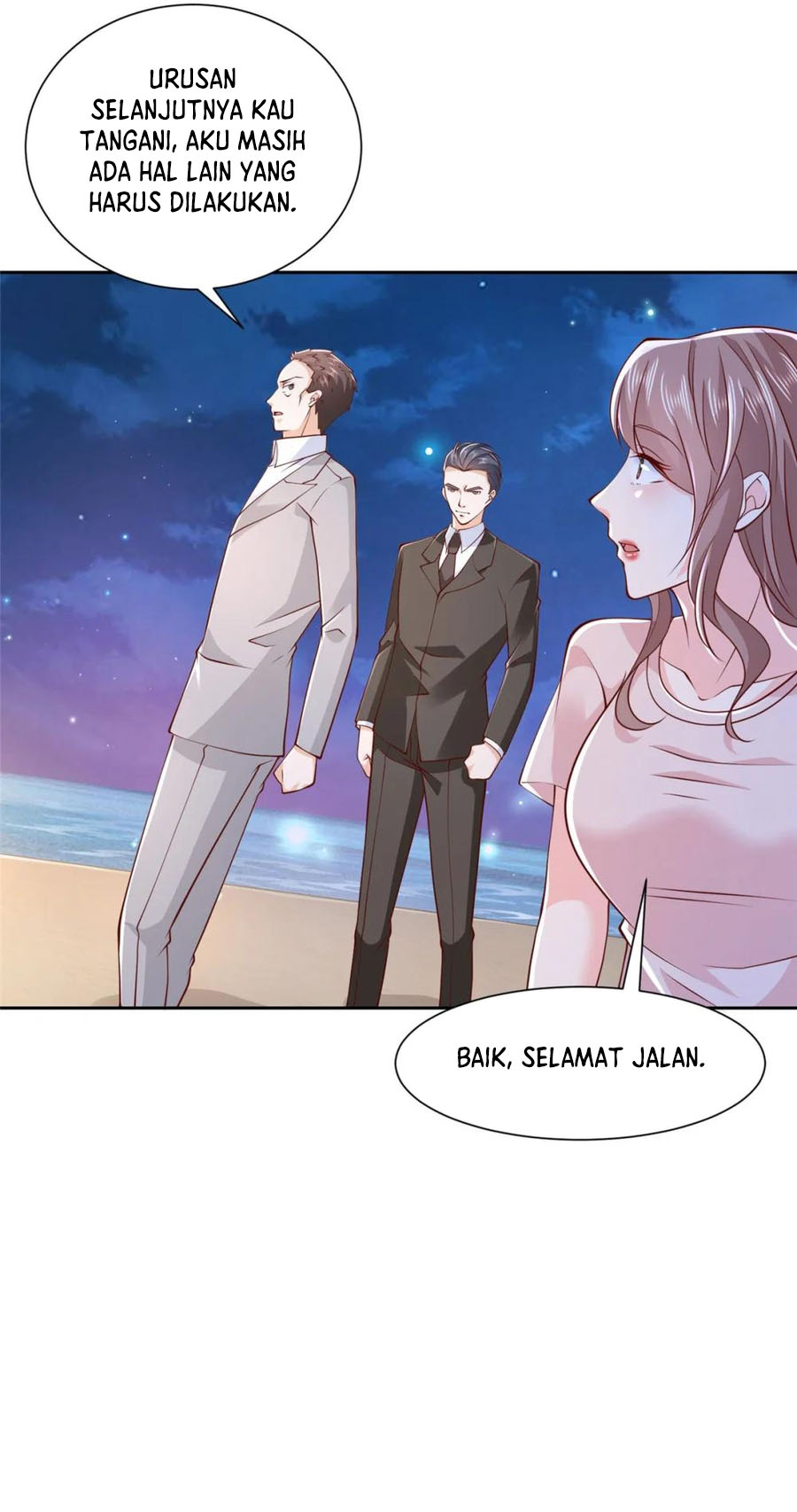 I Randomly Have A New Career Every Week Chapter 506 Image 7