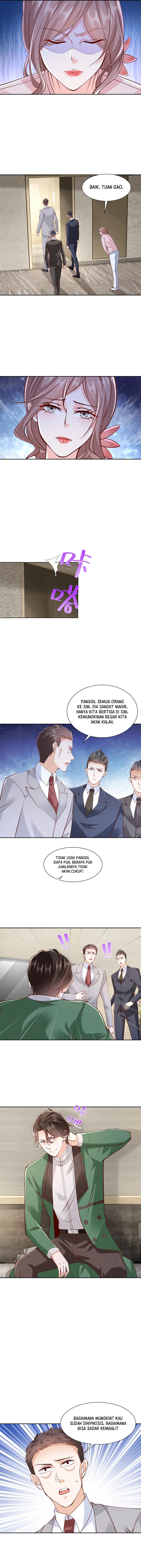 I Randomly Have A New Career Every Week Chapter 507 Image 4