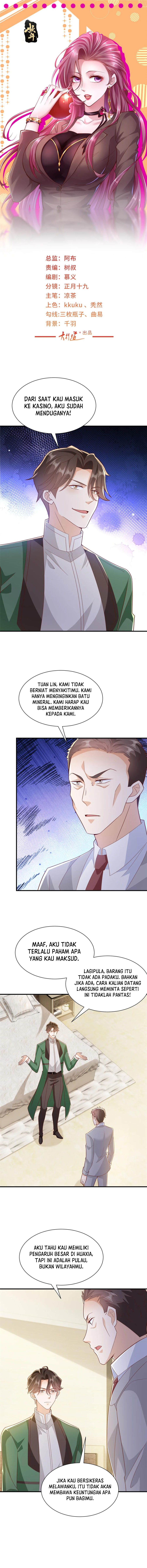 I Randomly Have A New Career Every Week Chapter 508 Image 1