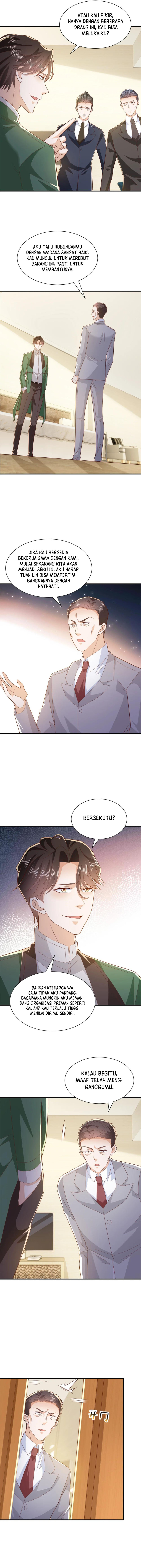 I Randomly Have A New Career Every Week Chapter 508 Image 2