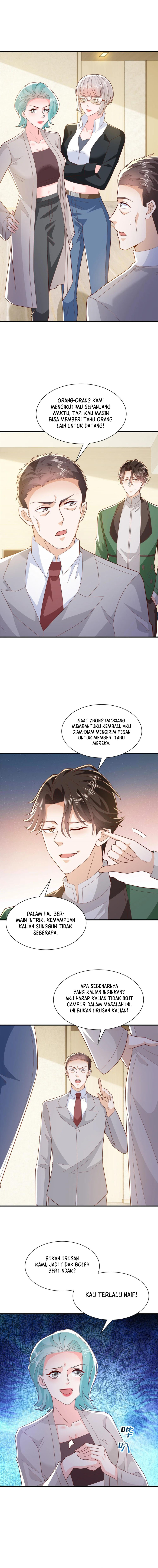 I Randomly Have A New Career Every Week Chapter 508 Image 3