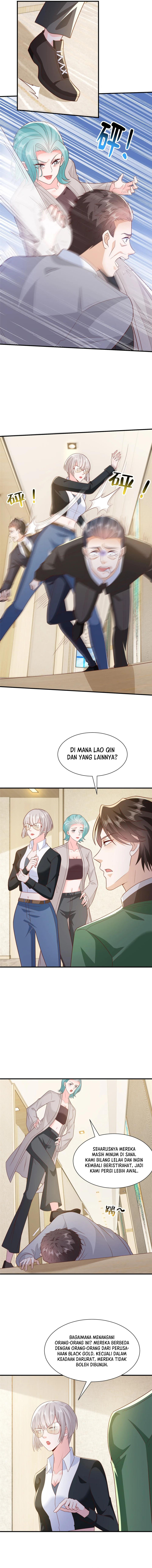 I Randomly Have A New Career Every Week Chapter 508 Image 4