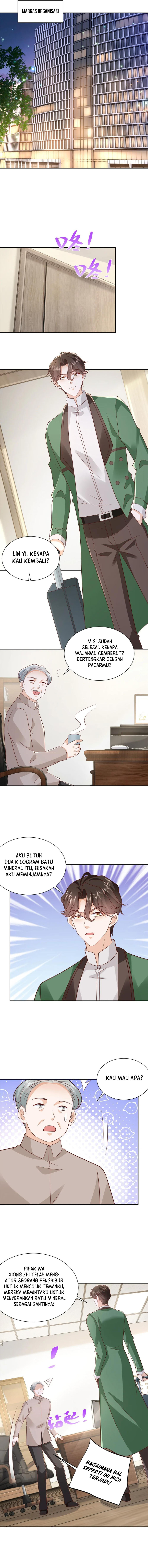 I Randomly Have A New Career Every Week Chapter 511 Image 5