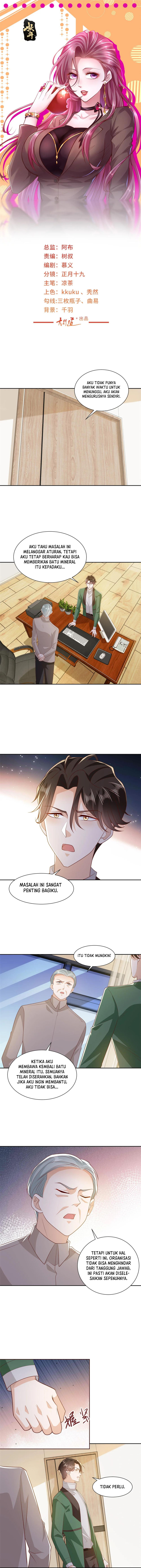 I Randomly Have A New Career Every Week Chapter 512 Image 1