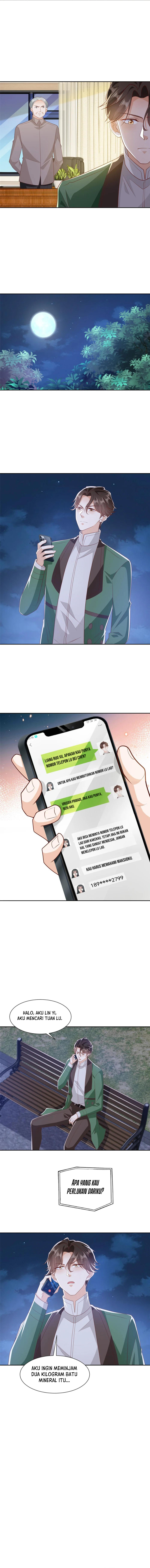 I Randomly Have A New Career Every Week Chapter 512 Image 2