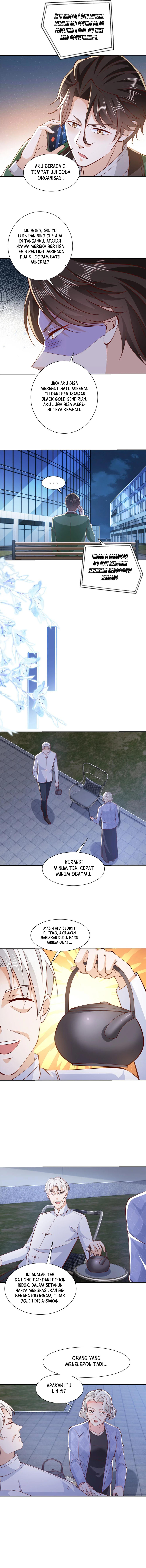 I Randomly Have A New Career Every Week Chapter 512 Image 3