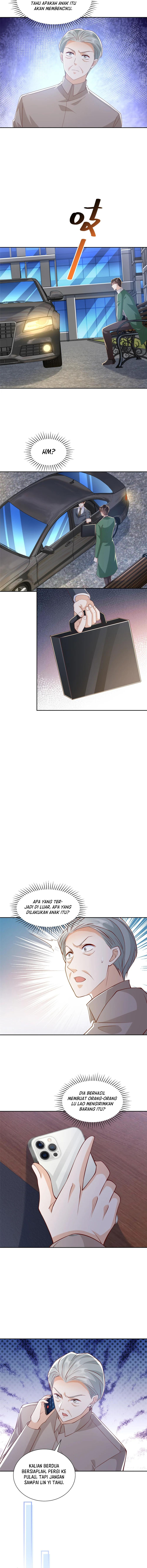 I Randomly Have A New Career Every Week Chapter 512 Image 5