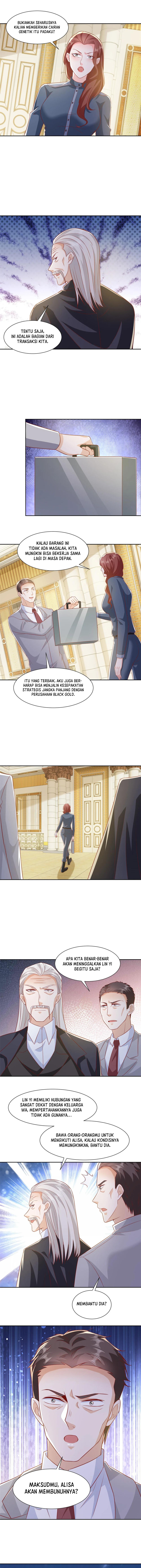 I Randomly Have A New Career Every Week Chapter 513 Image 4