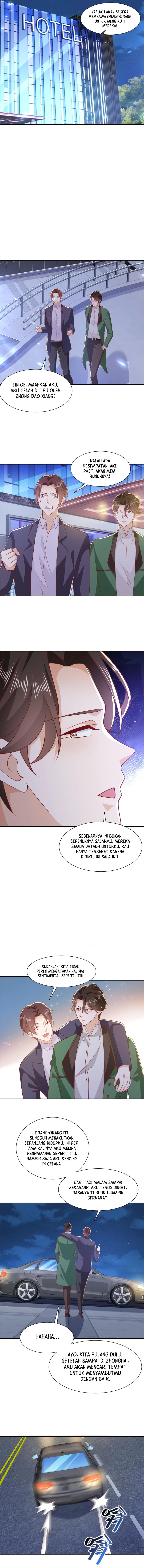 I Randomly Have A New Career Every Week Chapter 513 Image 5
