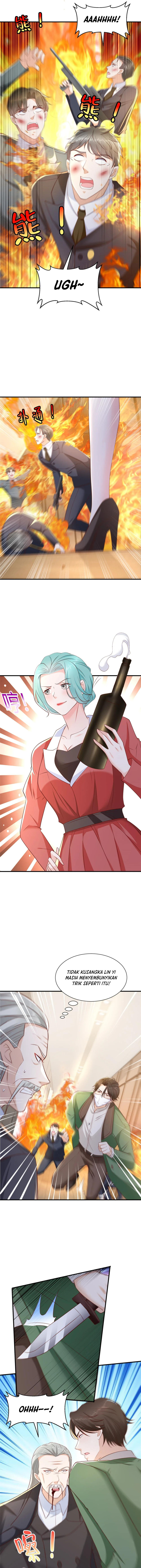 I Randomly Have A New Career Every Week Chapter 518 Image 2