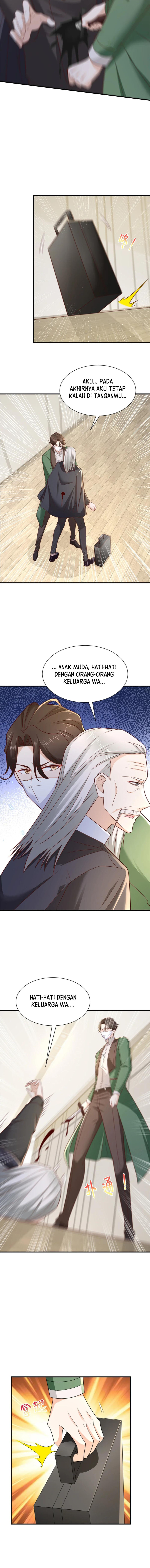 I Randomly Have A New Career Every Week Chapter 518 Image 3