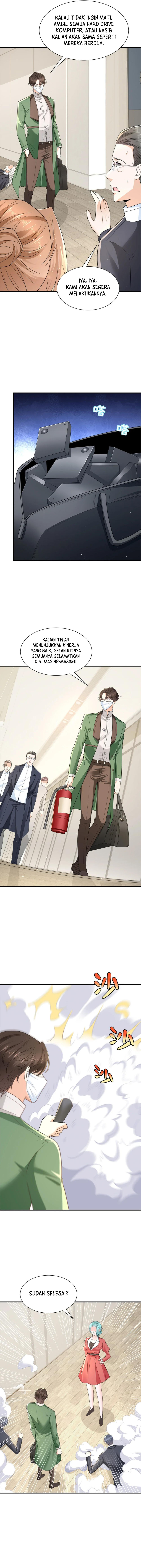 I Randomly Have A New Career Every Week Chapter 518 Image 4