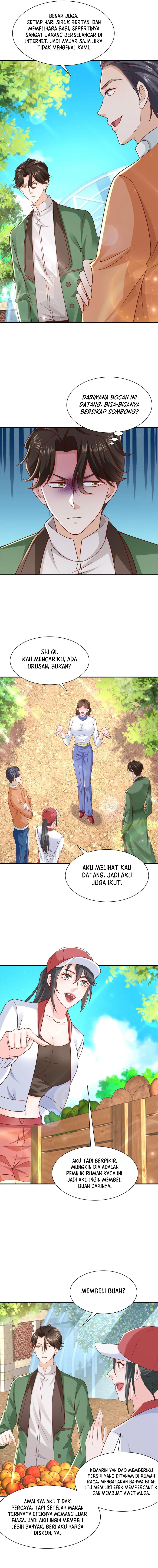 I Randomly Have A New Career Every Week Chapter 521 Image 4