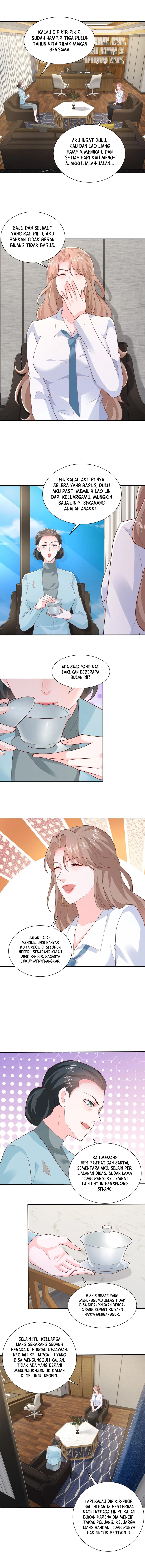 I Randomly Have A New Career Every Week Chapter 525 Image 3