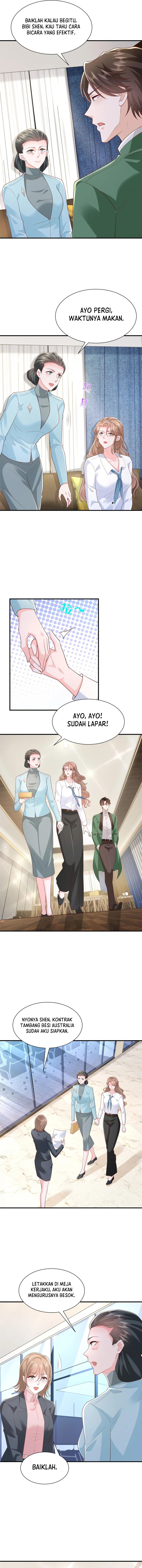I Randomly Have A New Career Every Week Chapter 526 Image 3