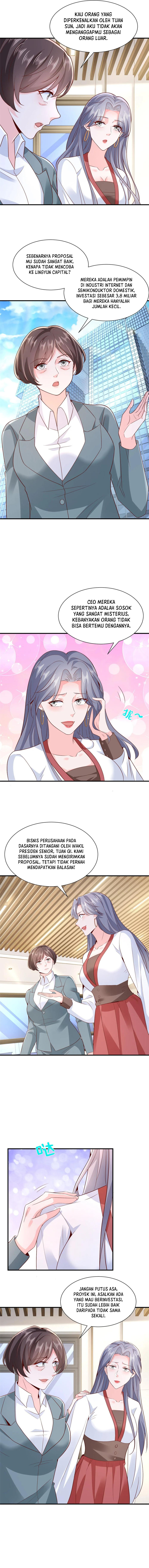 I Randomly Have A New Career Every Week Chapter 527 Image 3