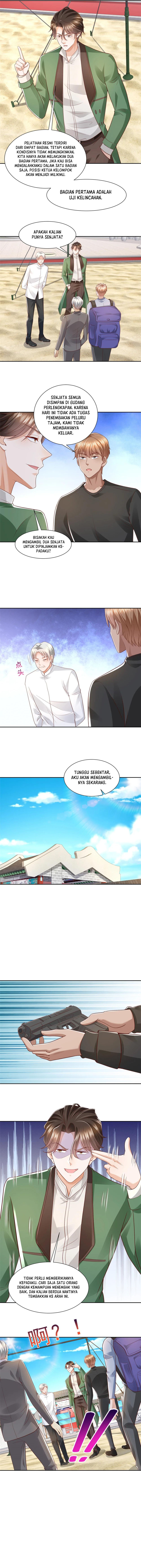 I Randomly Have A New Career Every Week Chapter 531 Image 3