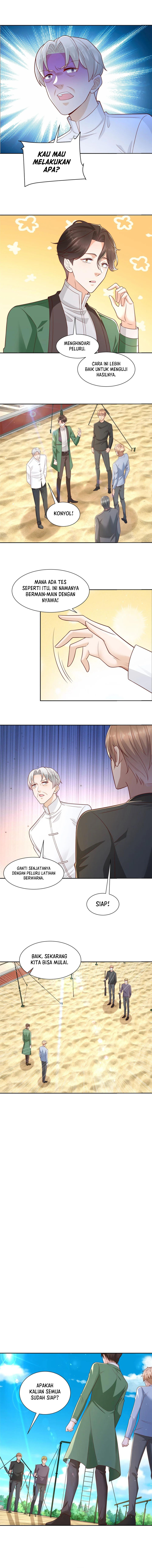 I Randomly Have A New Career Every Week Chapter 531 Image 4