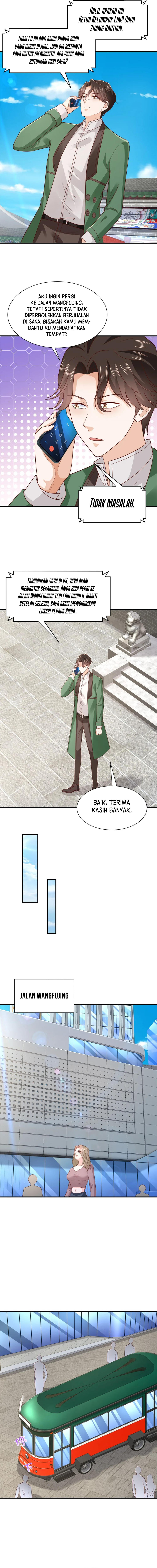 I Randomly Have A New Career Every Week Chapter 533 Image 4