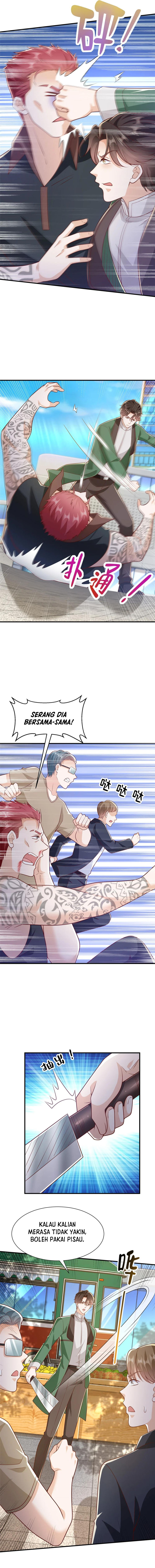 I Randomly Have A New Career Every Week Chapter 535 Image 2