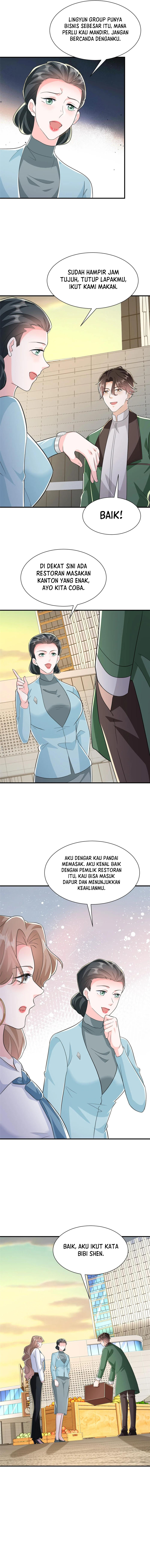 I Randomly Have A New Career Every Week Chapter 535 Image 5