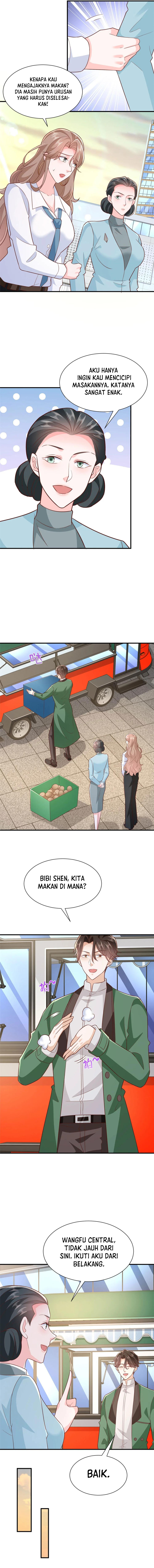 I Randomly Have A New Career Every Week Chapter 535 Image 6