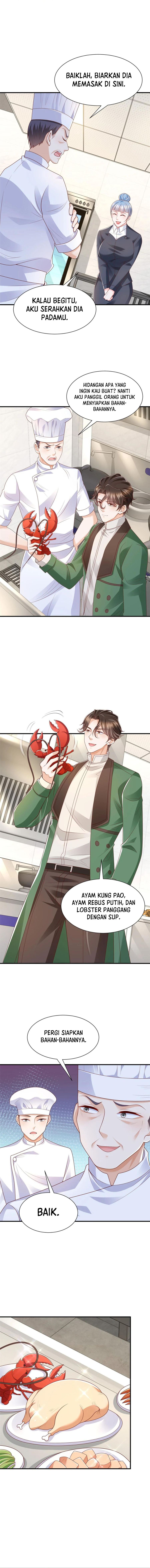 I Randomly Have A New Career Every Week Chapter 537 Image 3