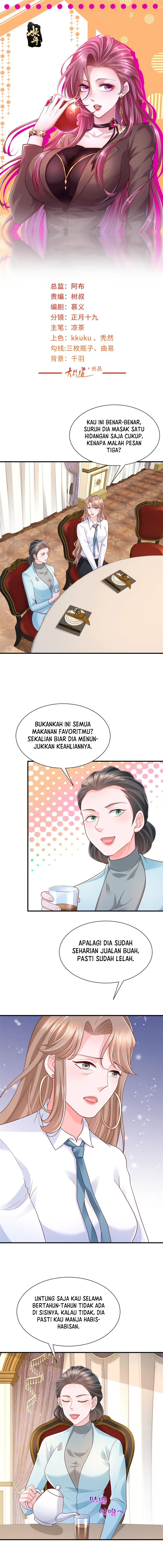 I Randomly Have A New Career Every Week Chapter 538 Image 1
