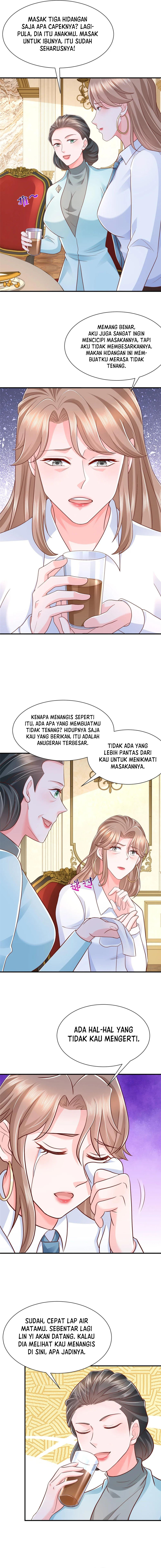 I Randomly Have A New Career Every Week Chapter 538 Image 2
