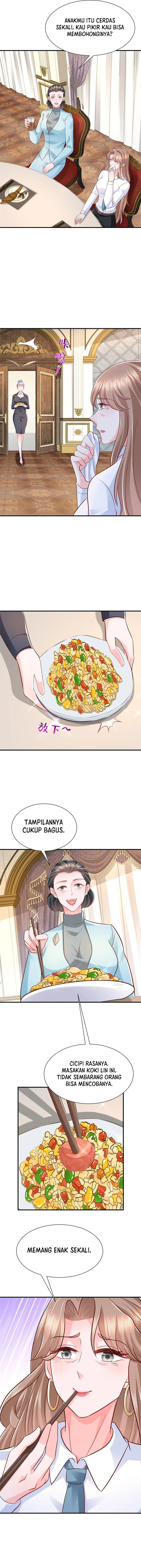 I Randomly Have A New Career Every Week Chapter 538 Image 3