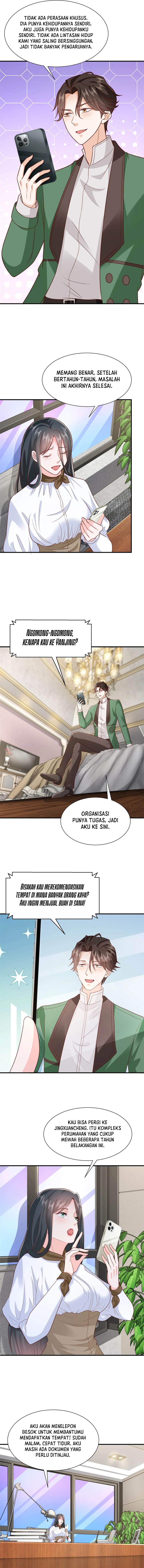 I Randomly Have A New Career Every Week Chapter 540 Image 6