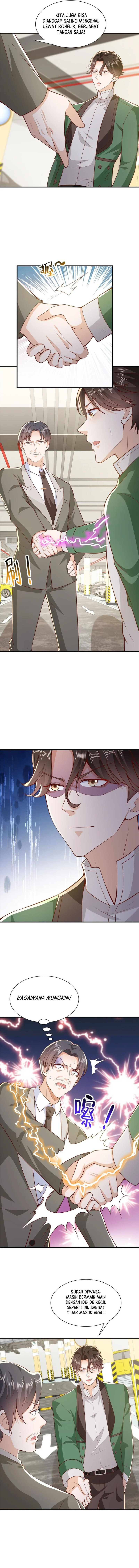 I Randomly Have A New Career Every Week Chapter 542 Image 4
