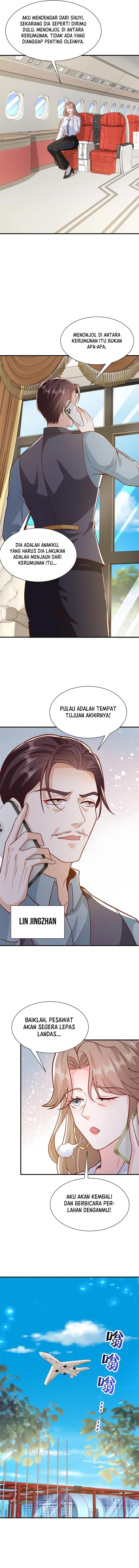 I Randomly Have A New Career Every Week Chapter 543 Image 1