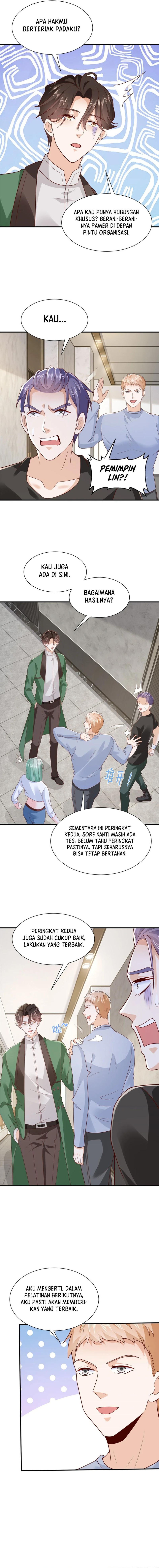 I Randomly Have A New Career Every Week Chapter 543 Image 5