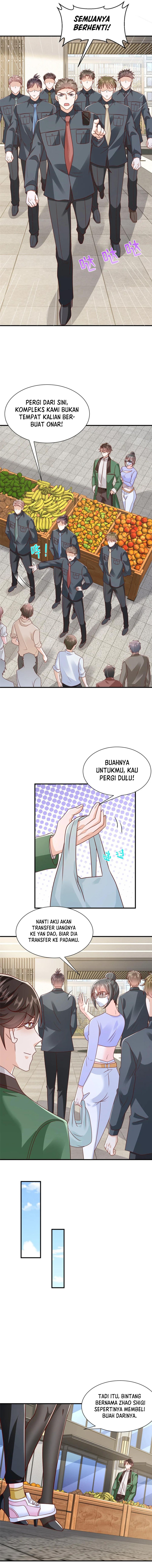 I Randomly Have A New Career Every Week Chapter 546 Image 5