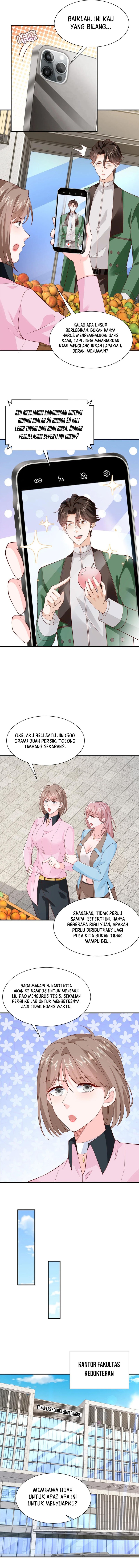 I Randomly Have A New Career Every Week Chapter 547 Image 1
