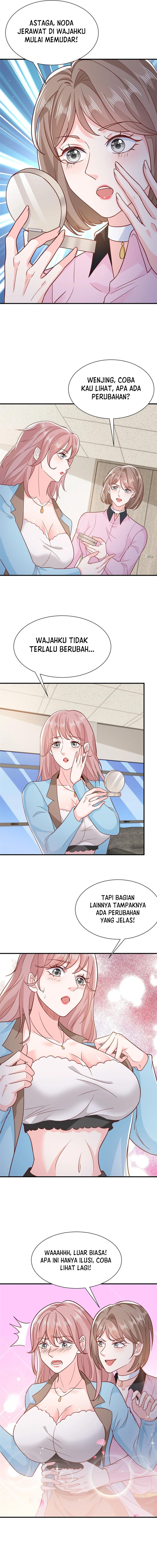 I Randomly Have A New Career Every Week Chapter 548 Image 2