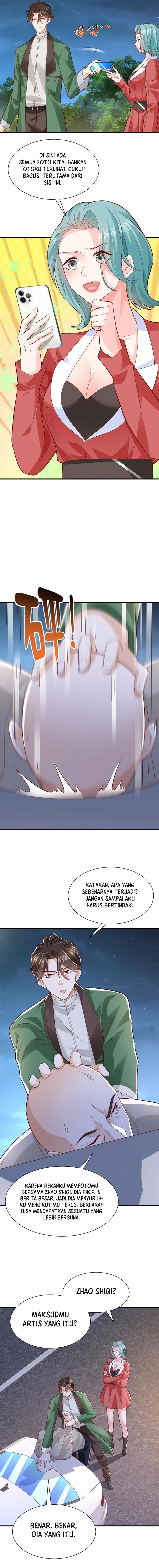 I Randomly Have A New Career Every Week Chapter 551 Image 1