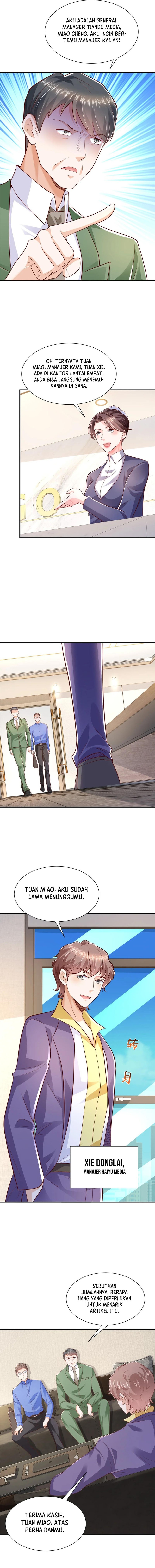I Randomly Have A New Career Every Week Chapter 552 Image 2