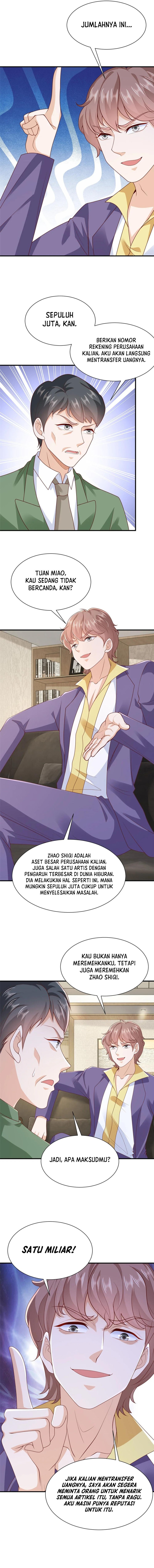I Randomly Have A New Career Every Week Chapter 552 Image 3